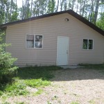 Craft Hall - Exterior