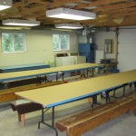 Craft Hall - Interior