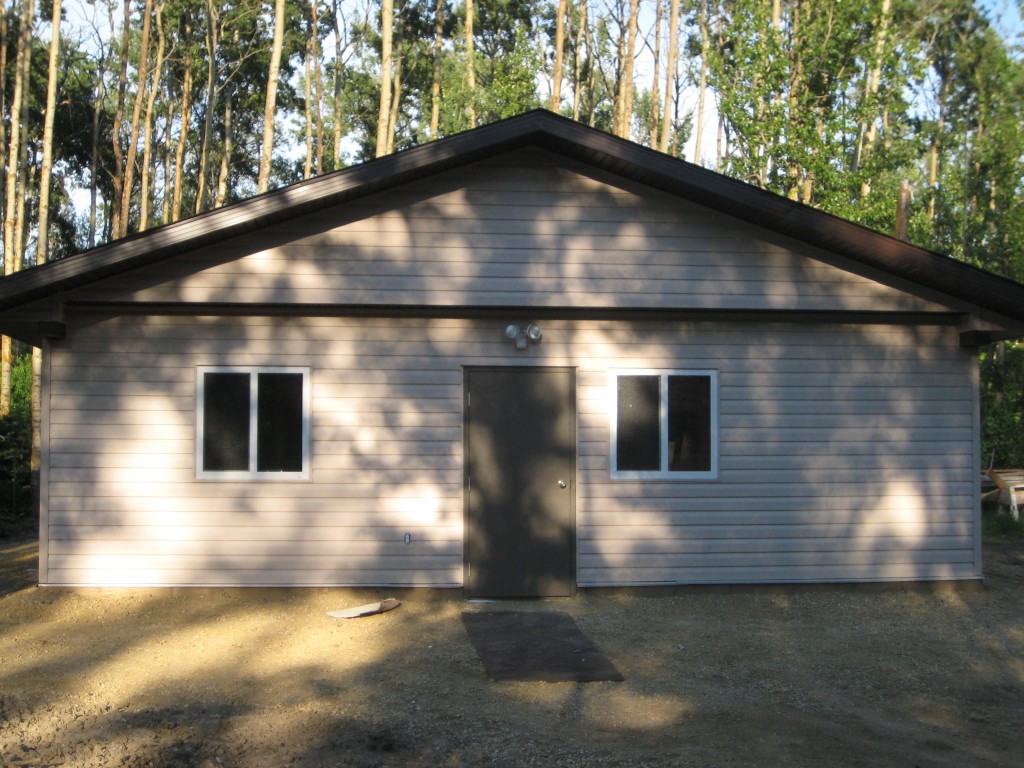 Long House