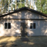 Long House