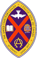 United Church of Canada logo